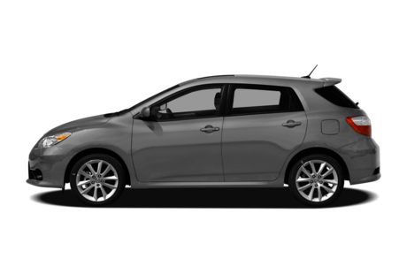 2011 Toyota Matrix MPG, Price, Reviews & Photos | NewCars.com