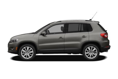 2011 Volkswagen Tiguan MPG, Price, Reviews & Photos | NewCars.com