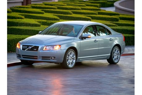 2011 Volvo S80 MPG, Price, Reviews & Photos | NewCars.com