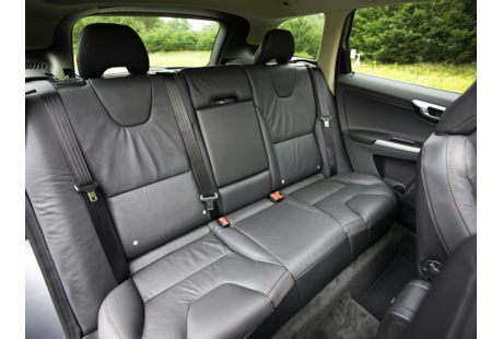 Rear Seat Xc60 Car Seats Volvo Xc60 Car Seats Xc60 Rear Facing