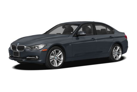 2012 BMW 335 MPG, Price, Reviews & Photos | NewCars.com