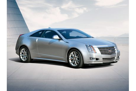 2012 Cadillac CTS MPG, Price, Reviews & Photos | NewCars.com