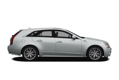 2012 Cadillac CTS MPG, Price, Reviews & Photos | NewCars.com