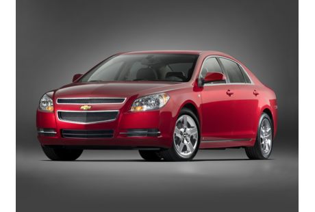 2012 Chevrolet Malibu MPG, Price, Reviews & Photos | NewCars.com