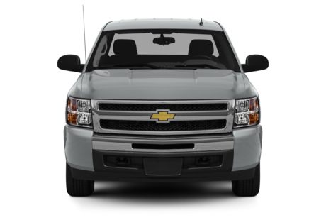 2012 Chevrolet Silverado 1500 MPG, Price, Reviews & Photos | NewCars.com