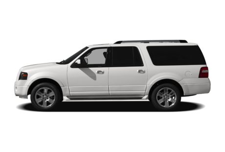 2012 Ford Expedition EL MPG, Price, Reviews & Photos | NewCars.com