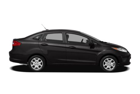 2012 Ford Fiesta MPG, Price, Reviews & Photos