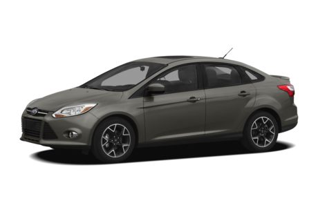 2012 Ford Focus MPG, Price, Reviews & Photos | NewCars.com