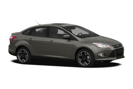 2012 Ford Focus MPG, Price, Reviews & Photos | NewCars.com