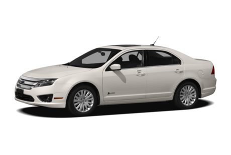 2012 Ford Fusion Hybrid MPG, Price, Reviews & Photos | NewCars.com