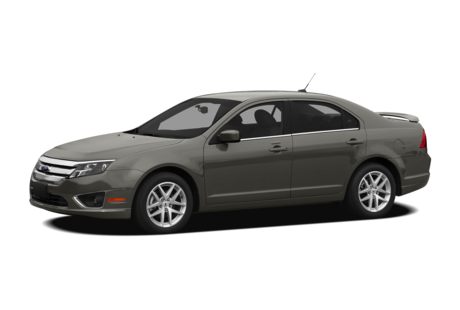 2012 Ford Fusion MPG, Price, Reviews & Photos | NewCars.com