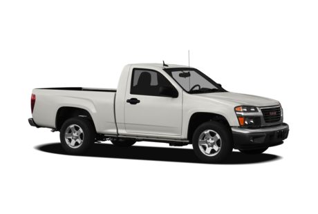 2012 GMC Canyon MPG, Price, Reviews & Photos | NewCars.com