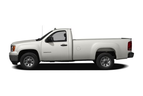 2012 GMC Sierra 1500 MPG, Price, Reviews & Photos | NewCars.com