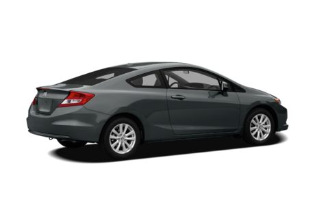 2012 Honda Civic MPG, Price, Reviews & Photos | NewCars.com