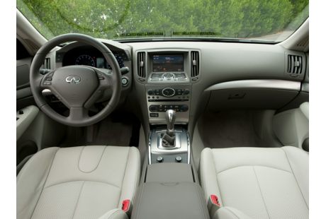 2012 Infiniti G25x Mpg, Price, Reviews & Photos 