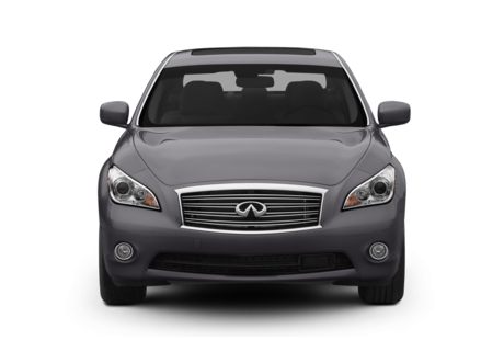 2012 INFINITI M37x MPG, Price, Reviews & Photos | NewCars.com