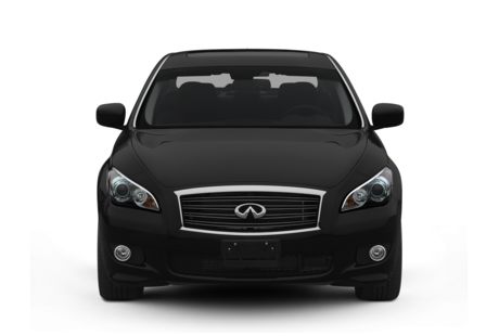 2012 INFINITI M56x MPG, Price, Reviews & Photos | NewCars.com