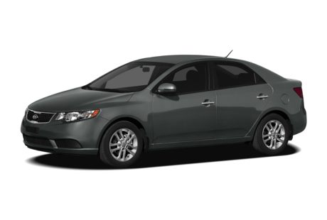 2012 Kia Forte MPG, Price, Reviews & Photos | NewCars.com