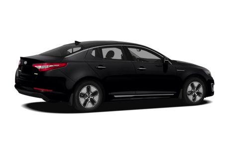 2012 Kia Optima Hybrid MPG, Price, Reviews & Photos | NewCars.com