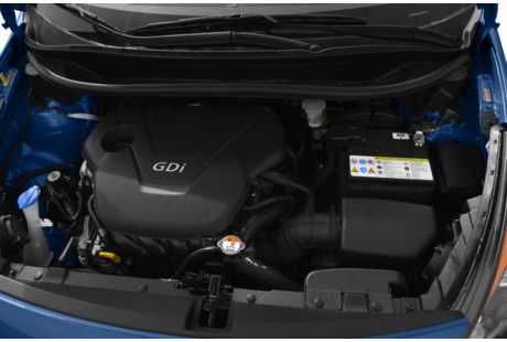 2012 Kia Rio5 MPG, Price, Reviews & Photos | NewCars.com