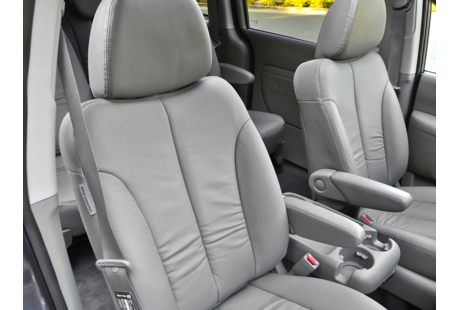 2012 Kia Sedona MPG, Price, Reviews Photos
