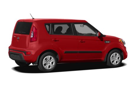 2012 Kia Soul MPG, Price, Reviews & Photos | NewCars.com