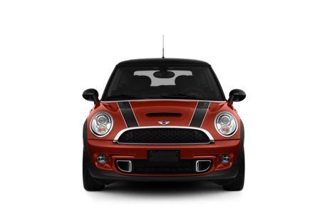 2012 MINI Cooper Specs, Price, MPG & Reviews