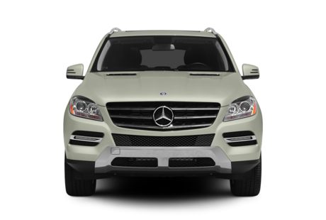 2012 Mercedes-Benz M-Class MPG, Price, Reviews & Photos | NewCars.com