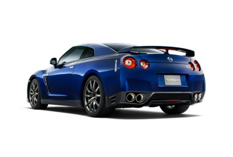 2012 Nissan GT-R MPG, Price, Reviews & Photos | NewCars.com