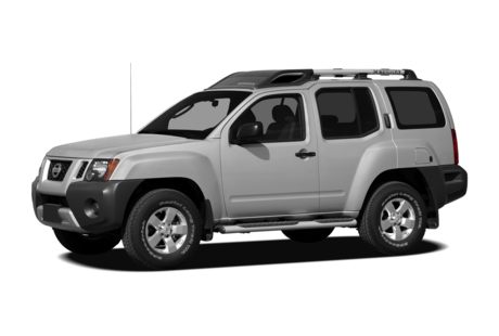 2012 Nissan Xterra MPG, Price, Reviews & Photos | NewCars.com