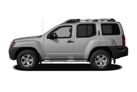 2012 Nissan Xterra MPG, Price, Reviews & Photos | NewCars.com