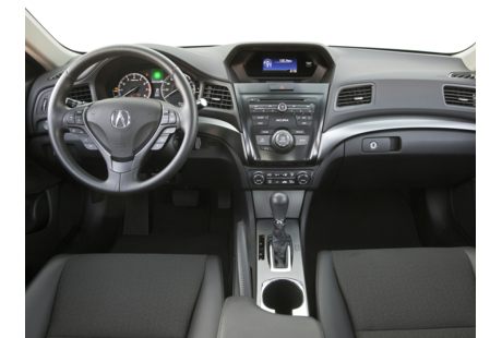 2013 Acura ILX Hybrid MPG, Price, Reviews & Photos | NewCars.com