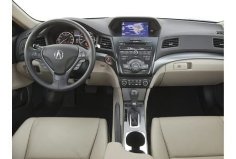 2013 Acura ILX MPG, Price, Reviews & Photos | NewCars.com