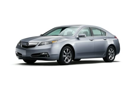 Interesting Acura Tl Mpg 2013 Pictures