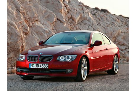 2013 BMW 335 MPG, Price, Reviews & Photos | NewCars.com