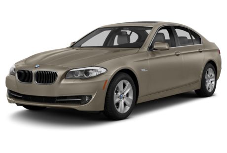 2013 BMW 535 MPG, Price, Reviews & Photos | NewCars.com