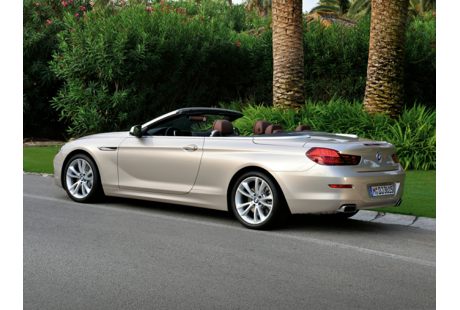 2013 Bmw 640 Mpg, Price, Reviews & Photos 