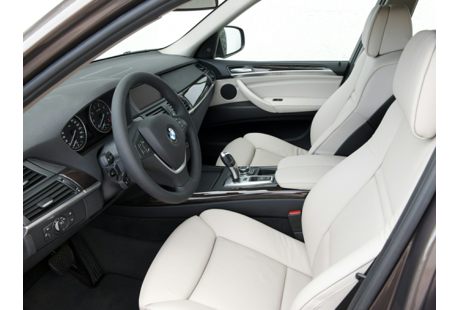 2013 BMW X5 Specs, Price, MPG & Reviews