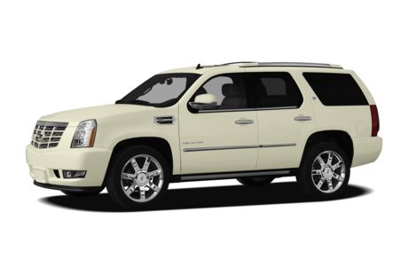 2013 Cadillac Escalade Hybrid MPG, Price, Reviews & Photos | NewCars.com