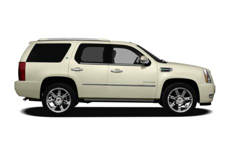 2013 Cadillac Escalade Hybrid MPG, Price, Reviews & Photos | NewCars.com