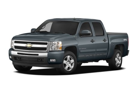 2013 Chevrolet Silverado 1500 Hybrid MPG, Price, Reviews & Photos ...