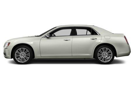 2013 Chrysler 300C MPG, Price, Reviews & Photos | NewCars.com