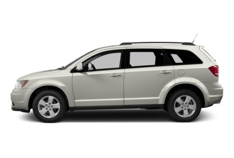 2013 Dodge Journey MPG, Price, Reviews & Photos | NewCars.com