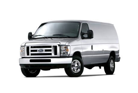 2013 Ford E-250 MPG, Price, Reviews Photos