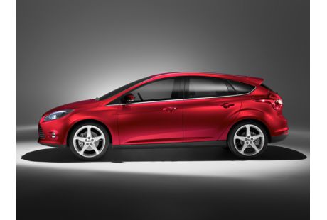 2013 Ford Focus MPG, Price, Reviews & Photos | NewCars.com