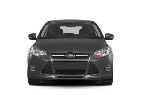 2013 Ford Focus MPG, Price, Reviews & Photos | NewCars.com