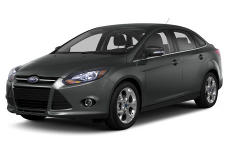 2013 Ford Focus MPG, Price, Reviews & Photos | NewCars.com