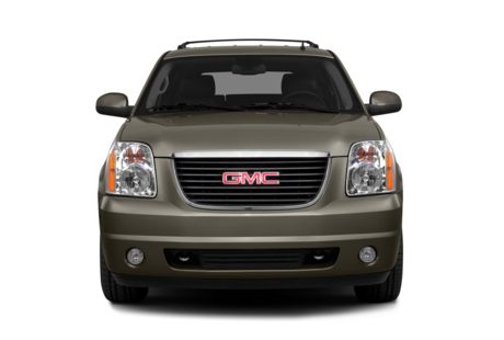 2013 GMC Yukon XL 2500 MPG, Price, Reviews & Photos | NewCars.com