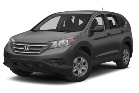 2013 Honda CR-V MPG, Price, Reviews & Photos | NewCars.com
