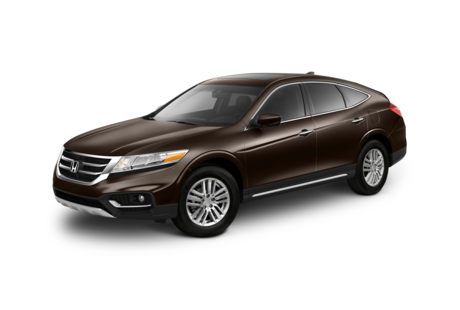 2013 Honda Crosstour MPG, Price, Reviews & Photos | NewCars.com